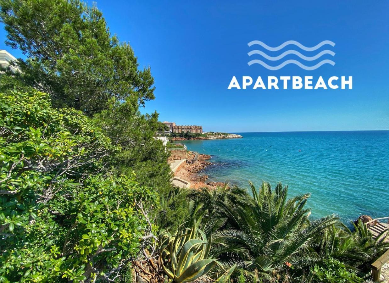 Apartbeach Vancouver Muy Luminoso Y Junto Playa Salou Ngoại thất bức ảnh