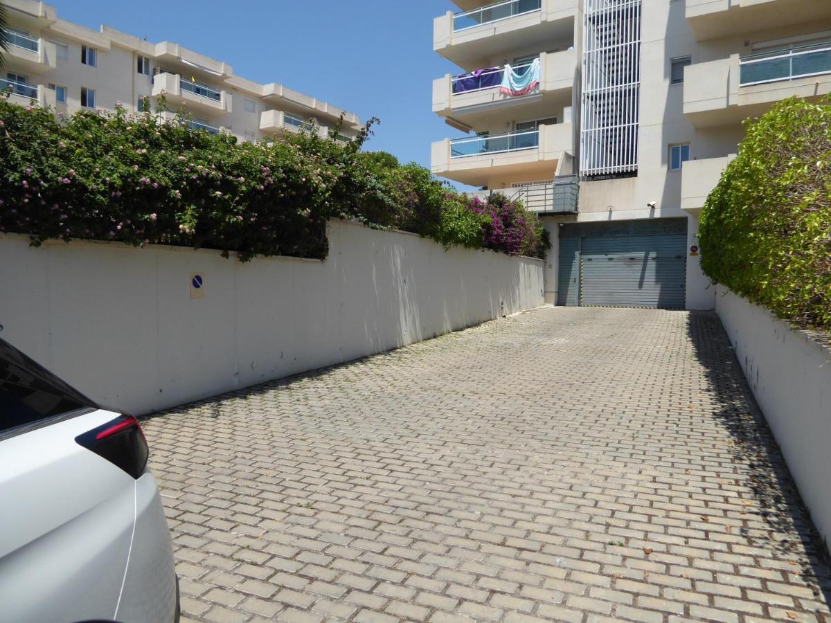 Apartbeach Vancouver Muy Luminoso Y Junto Playa Salou Ngoại thất bức ảnh