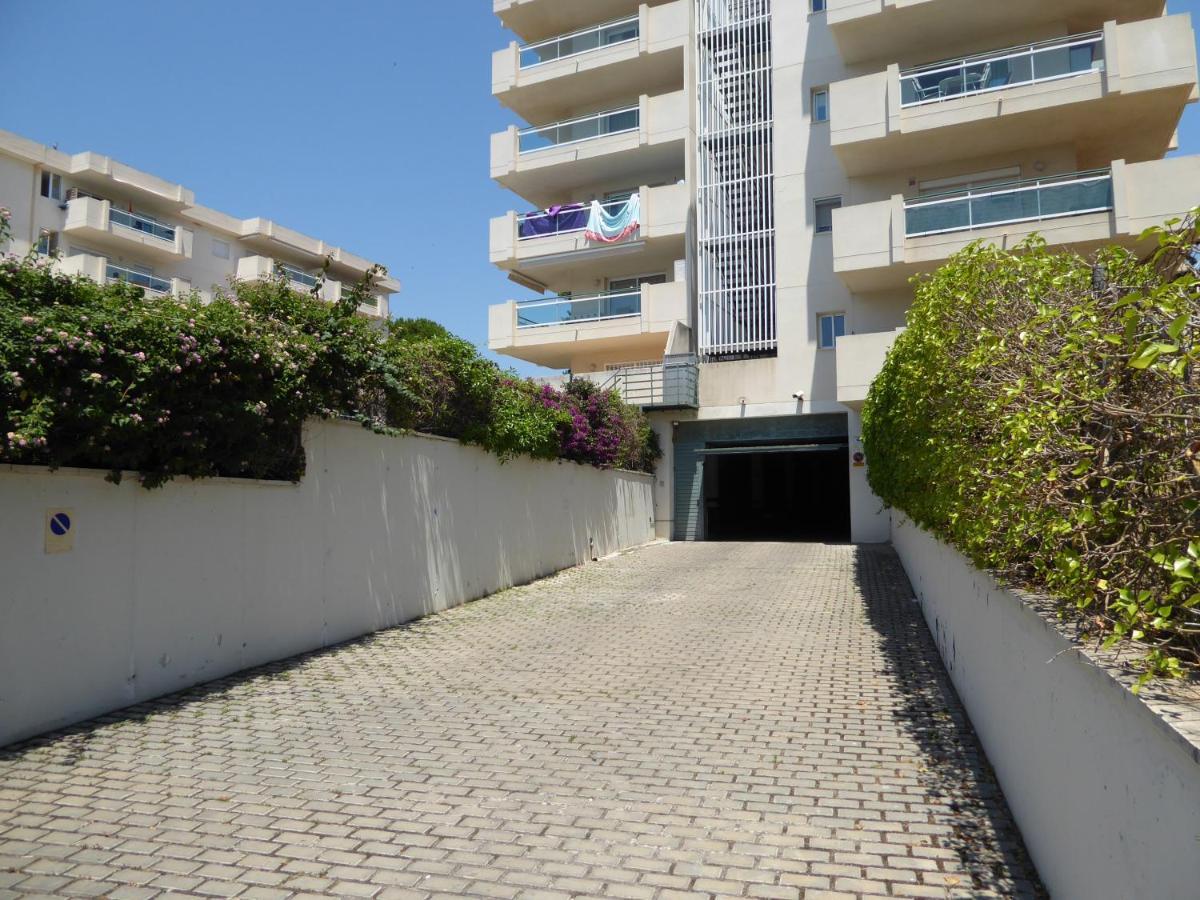 Apartbeach Vancouver Muy Luminoso Y Junto Playa Salou Ngoại thất bức ảnh